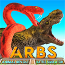 动物战争模拟器解锁全部生物破解版无限金币v1.8.4