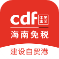 cdf离岛免税手机版2025最新版v10.11.50安卓版