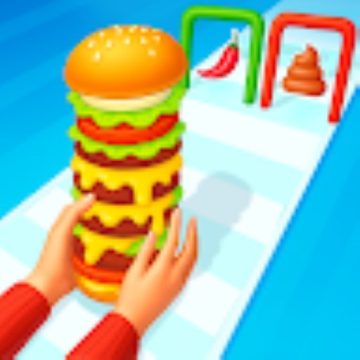 烹饪大赛安卓版v1.0.0