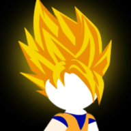 火柴人悟空：格斗免费版v1.9.3