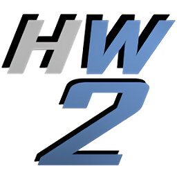 公路勇士2(Hw 2 Take 2)测试版v1.0