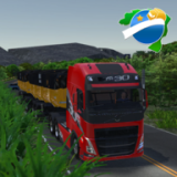 BR26卡车之路安卓版v67