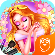 魔法公主美妆秀游戏九游版正版v1.0.0