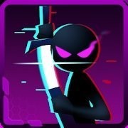 火柴人银河战斗最新版v1.0