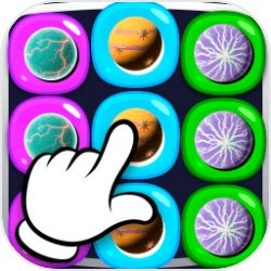 栖谷灵境星球图鉴手机版v1.0