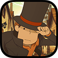 Layton: Curious Village in HD游戏官网版v1.0.0