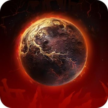 黑光生存进化官方正版最新版本v1.0.45