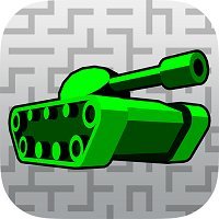 坦克动荡2官方版中文版本安装v1.0.6