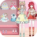 次元美少女穿搭最新安卓版v1.0.2