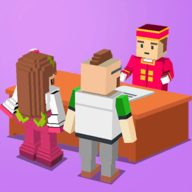 拉斯维加斯酒店安卓版免费v1.0.1501