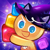 Cookie Run: Witch Castle安装器游戏正版v2.9.002