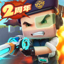 迷你枪战精英免登录官方正版2025手游v1.0.54