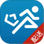 快跑者配送端最新版v8.7.1
