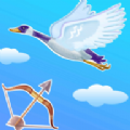 弓箭射击捕猎鸟类（Bird Hunting）游戏安卓版v0.1