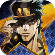JOJO欧拉欧拉波纹疾走手游正版v1.0.1