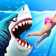 hungrysharkworld国际版2025最新版v7.0.12