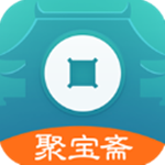 聚宝斋问道手游交易平台软件免费v2.0.5