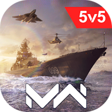 现代战舰九游版v0.96.0.44023