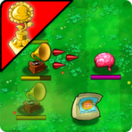 植物大战僵尸火力版手机版v1.0.8.01