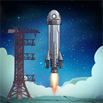 Idle Space Company游戏官方版v1.15.4