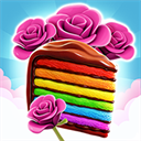 饼干消除(Cookie Jam)最新版本v17.50.119