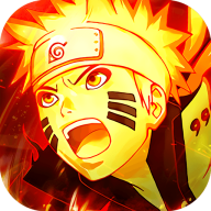 神龙战争忍界大战手机版v1.0.0.1
