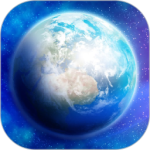 北斗地图高清卫星地图免费版v9.3.2.6af7d91