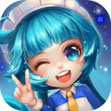 梦想星城官方正版安卓免费v3.6.87