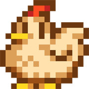 星露谷物语1.6病娇美化版手机汉化版v1.6.9.49