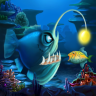 大鱼吃小鱼（Big Fish Eat Small Fish）游戏安卓版v1.0.41