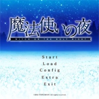 魔法使之夜安卓汉化v1.0
