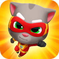 汤姆猫炫跑官方正版最新版v3.8.0.477