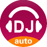 DJ音乐盒车机最新版v4.1.0