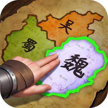 三国群英传鸿鹄霸业最新版安卓版v1.2.6
