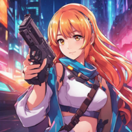 弹雨风暴游戏官方版v1.0.742