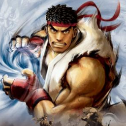 Street Fighter X免费版v2.72