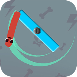 翻滚吧香肠君安卓版v1.0.0