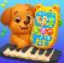 Baby Phone & Piano最新版v1.1