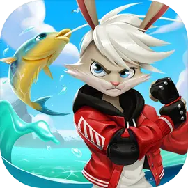 疯狂的麦吉梦官方最新版本v0.1