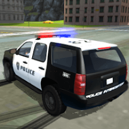 警车最速抓捕安卓版v1.025