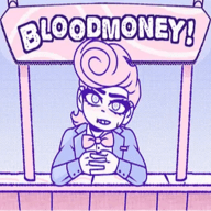 血钱blood money免费版官网版v1.0