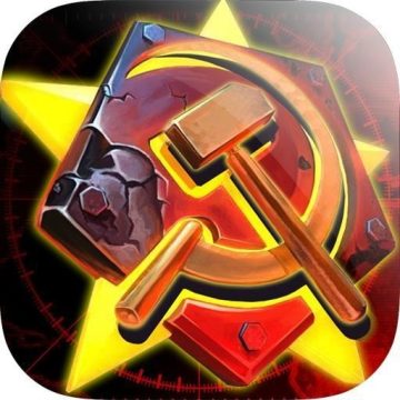 红色警戒免费单机版完整安装v3.28.21