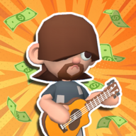 Wandering Singer Simulator游戏正版v1.0.2