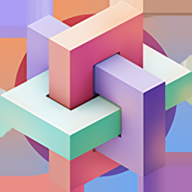 3d孔明锁手机版游戏v1.4