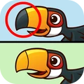 找不同小游戏v3.6