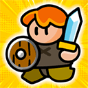 Rumble Heroes中文版v2.2.094