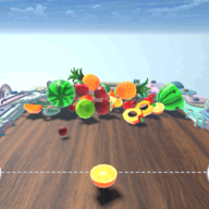 3D弹水果游戏手机版v1.0.0