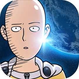 一拳超人世界2025官方正版v1.2.0