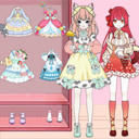 美少女次元变装游戏安卓版v1.0.2