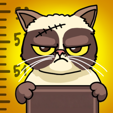 捣蛋猫别跑游戏安卓版v300.1.0
